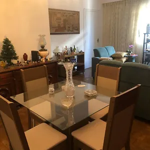  Quarto em Acomodações Particulares Em