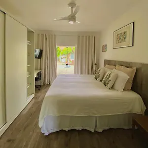  Quarto em Acomodações Particulares Casa Irauna