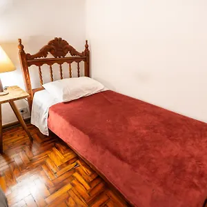  Quarto em Acomodações Particulares Happy Sweet 3