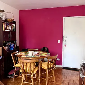  Quarto em Acomodações Particulares House Da Marocas
