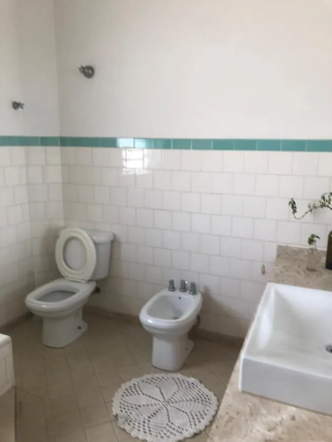 Quarto Duplo Amplo Com Varanda Em Apartamento Sao Paulo Homestay